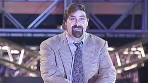 Raw Temporada 6 Episodios 19 • Sub Español