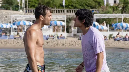 The White Lotus Temporada 2 Episodios 7 • Sub Español