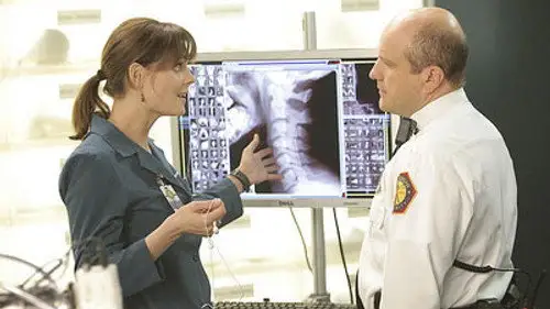 Bones Temporada 6 Episodios 9 • Sub Español