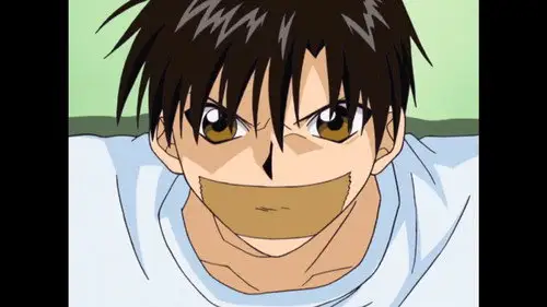Zatch Bell Temporada 1 Episodios 11 • Sub Español