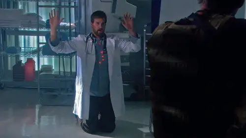 Jericho Temporada 1 Episodios 8 • Sub Español