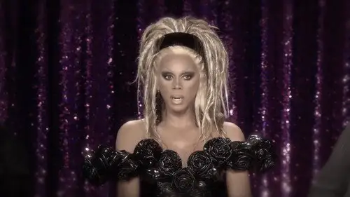 RuPaul: Reinas del drag: ¡Desatadas! Temporada 3 Episodios 11 • Sub Español