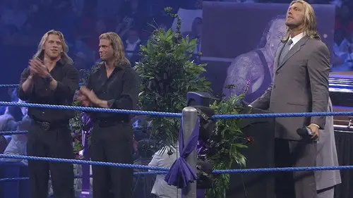 WWE Friday Night SmackDown S10E13 • Oglądaj Online