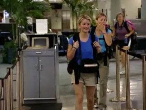 The Amazing Race Temporada 8 Episodios 5 • Sub Español