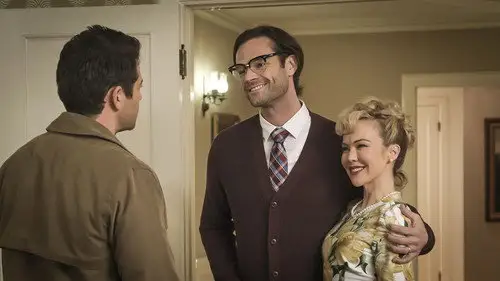 Sobrenatural Temporada 14 Episodios 15 • Sub Español