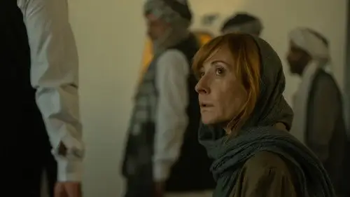 La unidad Temporada 3 Episodios 4 • Sub Español