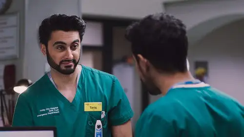 Casualty Temporada 41 Episodios 7 • Sub Español