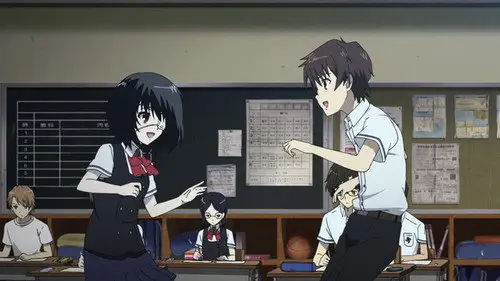 Another Temporada 1 Episodios 6 • Sub Español