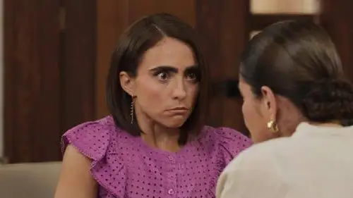 Amor amargo Temporada 1 Episodios 13 • Sub Español