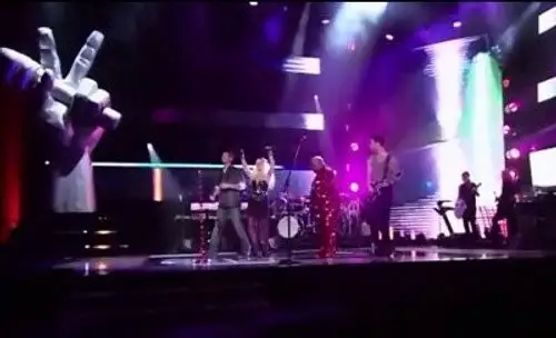 The Voice Temporada 2 Episodios 2 • Sub Español