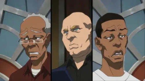 The Boondocks Temporada 3 Episodios 10 • Sub Español