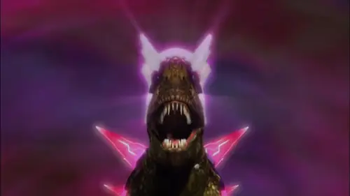 Dino Rey Temporada 2 Episodios 22 • Sub Español