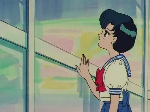 Sailor Moon Temporada 2 Episodios 16 • Sub Español