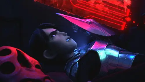 Trollhunters: Cuentos de Arcadia Temporada 2 Episodios 12 • Sub Español