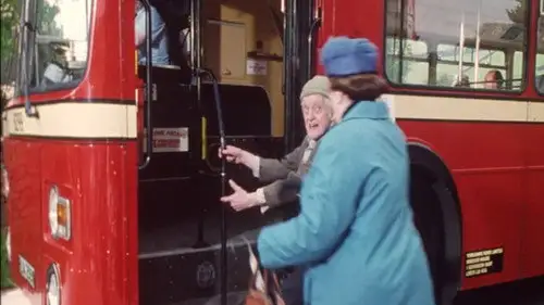 Last of the Summer Wine Temporada 16 Episodios 3 • Sub Español