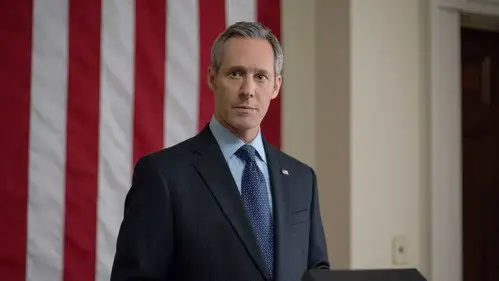 House of Cards Temporada 2 Episodios 3 • Sub Español