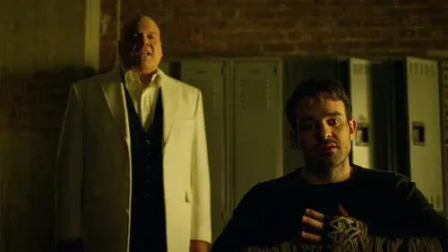Marvel - Daredevil Temporada 3 Episodios 9 • Sub Español