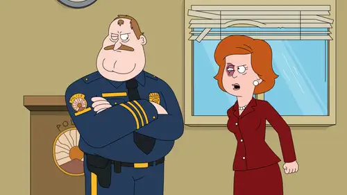 Paradise Police Temporada 1 Episodios 9 • Sub Español