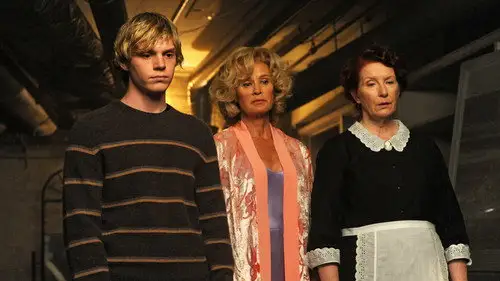 American Horror Story Temporada 1 Episodios 2 • Sub Español