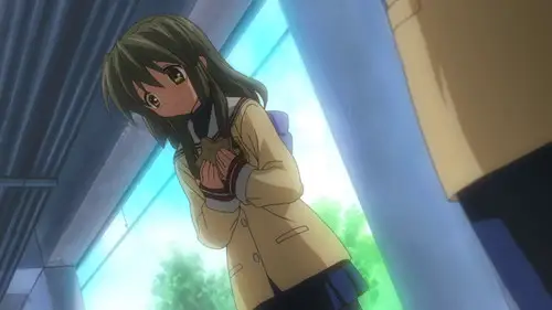 Clannad Temporada 1 Episodios 5 • Sub Español