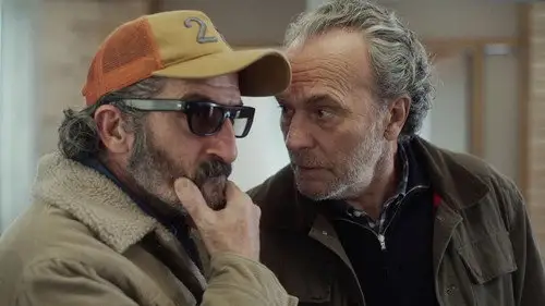 Entrevías Temporada 4 Episodios 6 • Sub Español