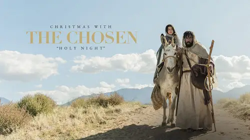 The Chosen (Los elegidos) Temporada 0 Episodios 8 • Sub Español