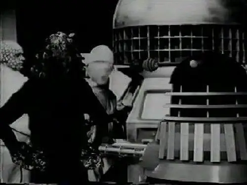 Doctor Who 1963 Temporada 3 Episodios 12 • Sub Español