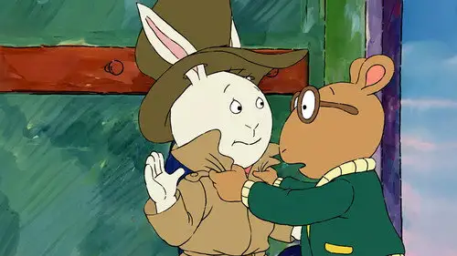 Arthur Temporada 1 Episodios 12 • Sub Español