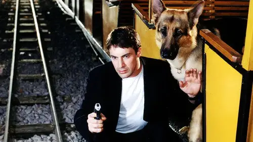 Rex, un policía diferente Temporada 6 Episodios 1 • Sub Español