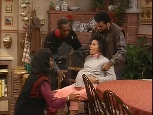 El show de Bill Cosby Temporada 5 Episodios 6 • Sub Español