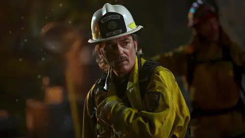 Fire Country Temporada 1 Episodios 12 • Sub Español