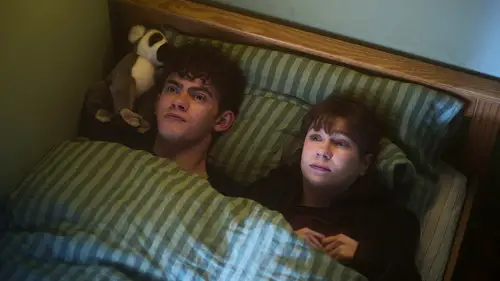 Heartstopper Temporada 3 Episodios 5 • Sub Español
