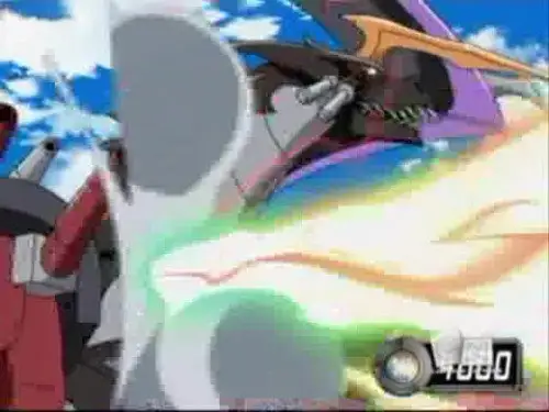 Bakugan Temporada 2 Episodios 25 • Sub Español