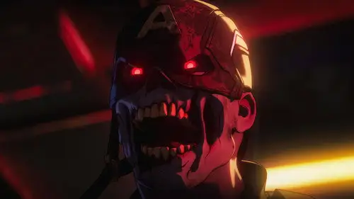 Marvel Zombis Temporada 1 Episodios 1 • Sub Español