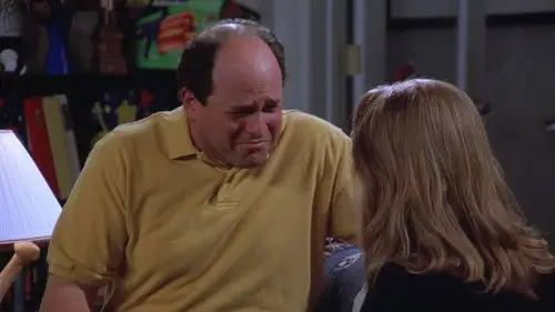 Seinfeld Temporada 7 Episodios 2 • Sub Español