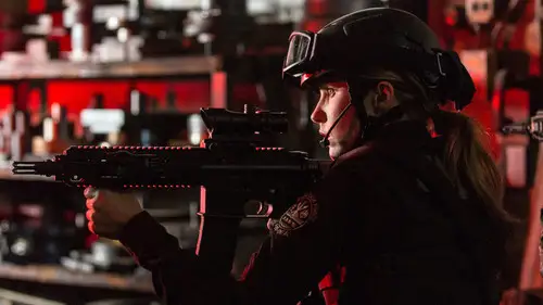 Chicago P.D. Temporada 2 Episodios 11 • Sub Español