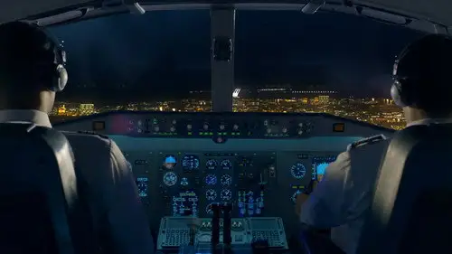 Mayday Catástrofes Aéreas Temporada 18 Episodios 9 • Sub Español