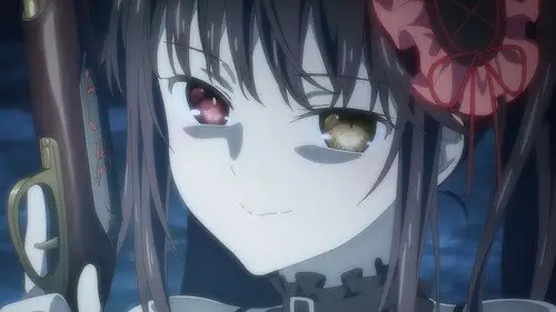 Date A Live Temporada 5 Episodios 1 • Sub Español
