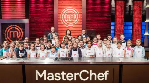 MasterChef Junior Temporada 2 Episodios 4 • Sub Español