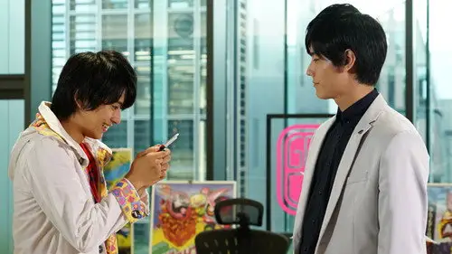 Kamen Rider Temporada 27 Episodios 6 • Sub Español
