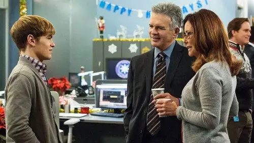 Major Crimes Temporada 4 Episodios 18 • Sub Español