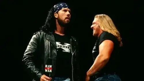 Raw Temporada 6 Episodios 13 • Sub Español