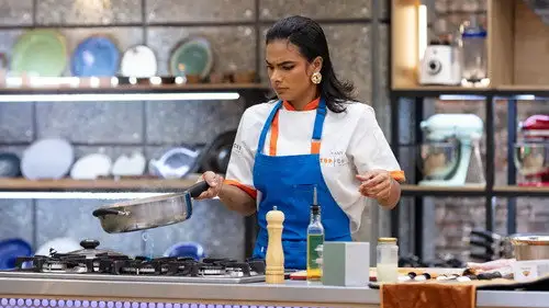Top Chef VIP Temporada 4 Episodios 6 • Sub Español
