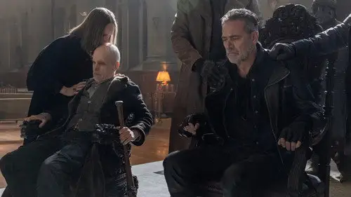 The Walking Dead: Dead City Temporada 2 Episodios 2 • Sub Español