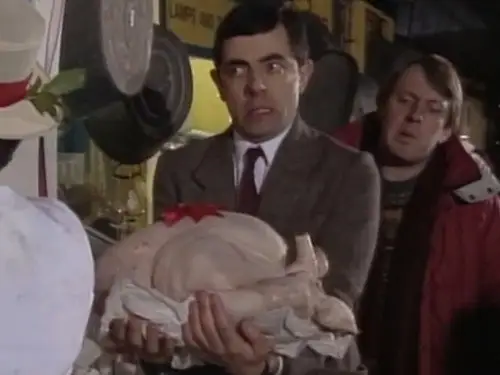 Mr. Bean Temporada 0 Episodios 24 • Sub Español