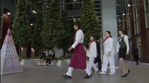 Kamen Rider Temporada 19 Episodios 8 • Sub Español