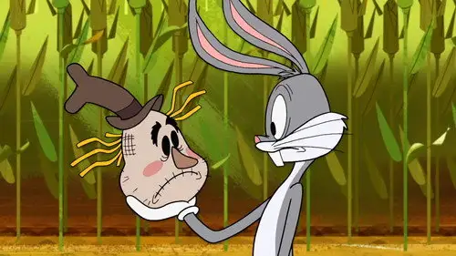 The New Looney Tunes Temporada 1 Episodios 24 • Sub Español