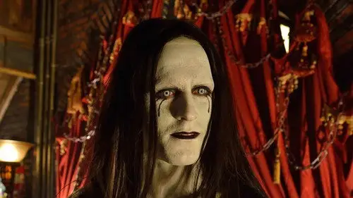 The Strain Temporada 1 Episodios 3 • Sub Español