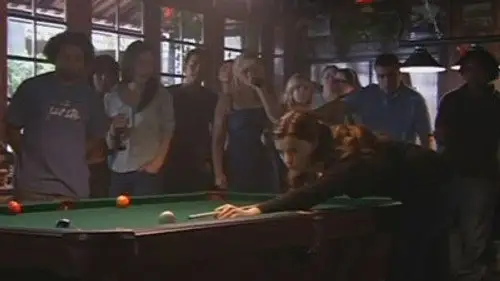 Kyle XY Temporada 2 Episodios 19 • Sub Español