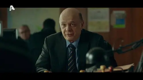 Lies Temporada 1 Episodios 5 • Sub Español